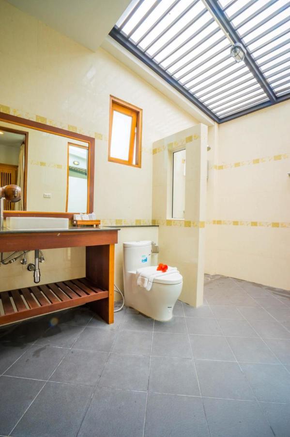 Anyamanee Resort Cha-Am Eksteriør billede